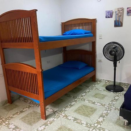 Hostal Casa El Prado Cartagena Dış mekan fotoğraf
