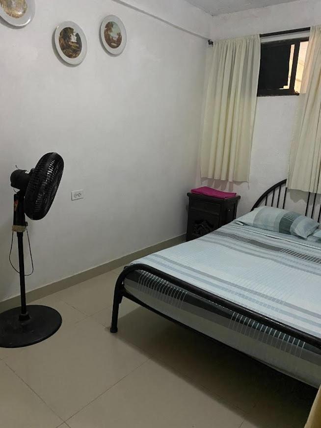 Hostal Casa El Prado Cartagena Dış mekan fotoğraf