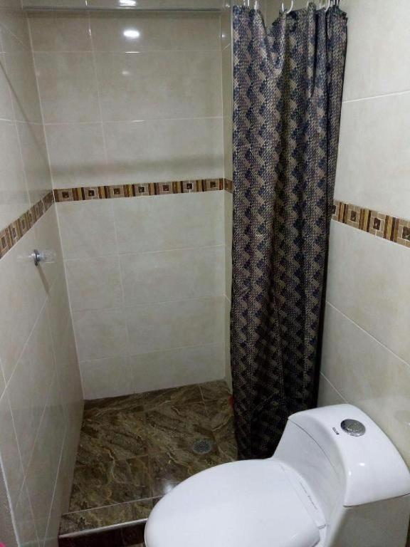 Hostal Casa El Prado Cartagena Dış mekan fotoğraf